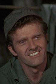 Paul Jenkins profile photo