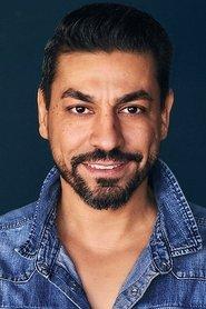 Ayman Samman profile photo