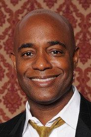Dorian Holley profile photo
