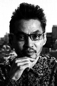 Gakuryu Ishii profile photo