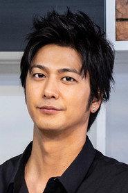 Mokomichi Hayami profile photo