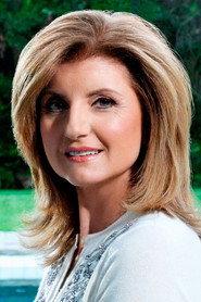 Arianna Huffington profile photo