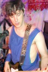 Peter Gingerich profile photo
