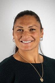 Dame Valerie Adams profile photo