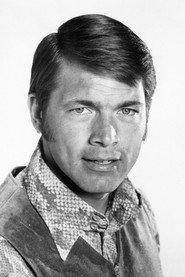 Chad Everett profile photo
