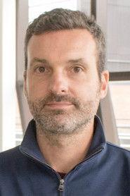 David Carroll profile photo