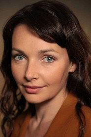 Natalya Antonova profile photo