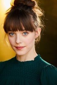 Anna Telfer profile photo