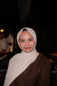 Siti Nur Mayang profile photo