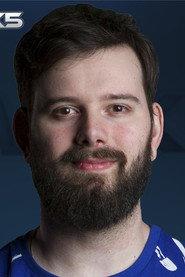 Jean Michel D'Oliveira profile photo
