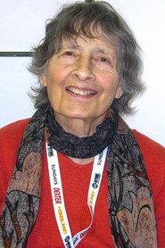 Ramona Fradon profile photo