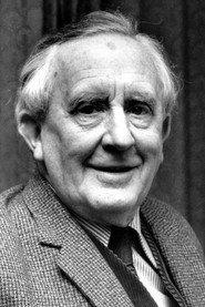 J. R. R. Tolkien profile photo