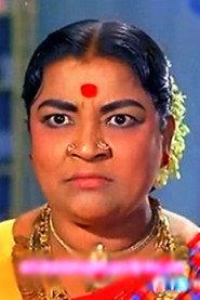 C. K. Saraswathi profile photo