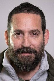 Avi Scharf profile photo