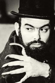 José Mojica Marins profile photo