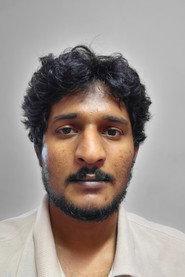 Karthik Jampani profile photo