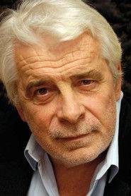 Jacques Weber profile photo