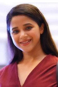 Amrita Halder profile photo