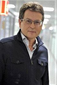 Sergey Medvedev profile photo