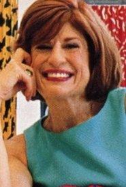 Jenette Kahn profile photo