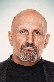 Paul Ellering profile photo