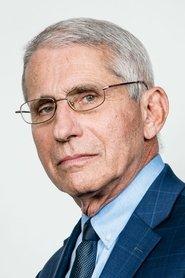 Anthony Fauci profile photo