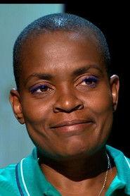 Romana Vrede profile photo