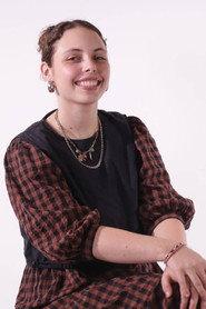 Cecile Fountain-Jardim profile photo