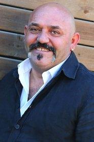 Gianluca Petrazzi profile photo