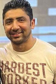 Mustafa Ahmed profile photo