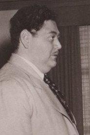 Jack Reitzen profile photo