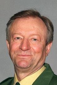 Gerhard Garbers profile photo
