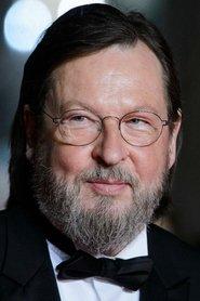 Lars von Trier profile photo