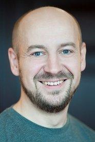 Øystein Martinsen profile photo