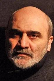 Michael Poghosian profile photo