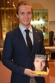 Raffaele Sollecito profile photo