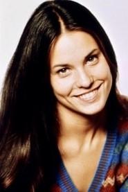 Cristina Raines profile photo