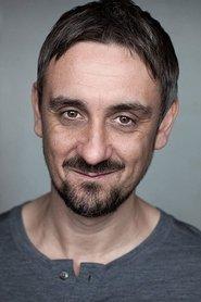 Tim Plester profile photo