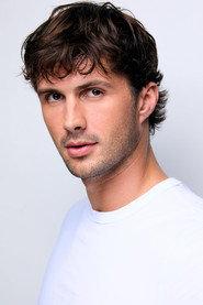 Zachary Rist profile photo