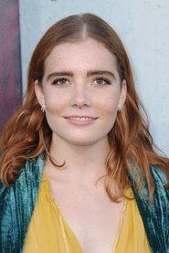 Elise Eberle profile photo