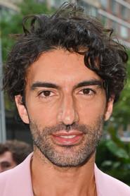 Justin Baldoni profile photo