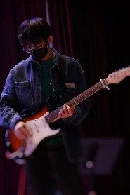 吴凯鹏(乌鸦Producer) profile photo