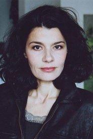 Katia Caballero profile photo