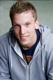 Tyler Burrows profile photo