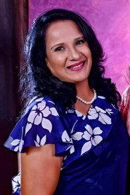 Maureen Charuni profile photo