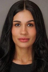 Vanessa Giselle profile photo