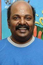 Singampuli profile photo