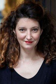 Léa Wiazemsky profile photo