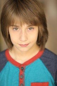 Jake T. Getman profile photo