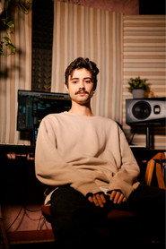 Daniel Martínez profile photo